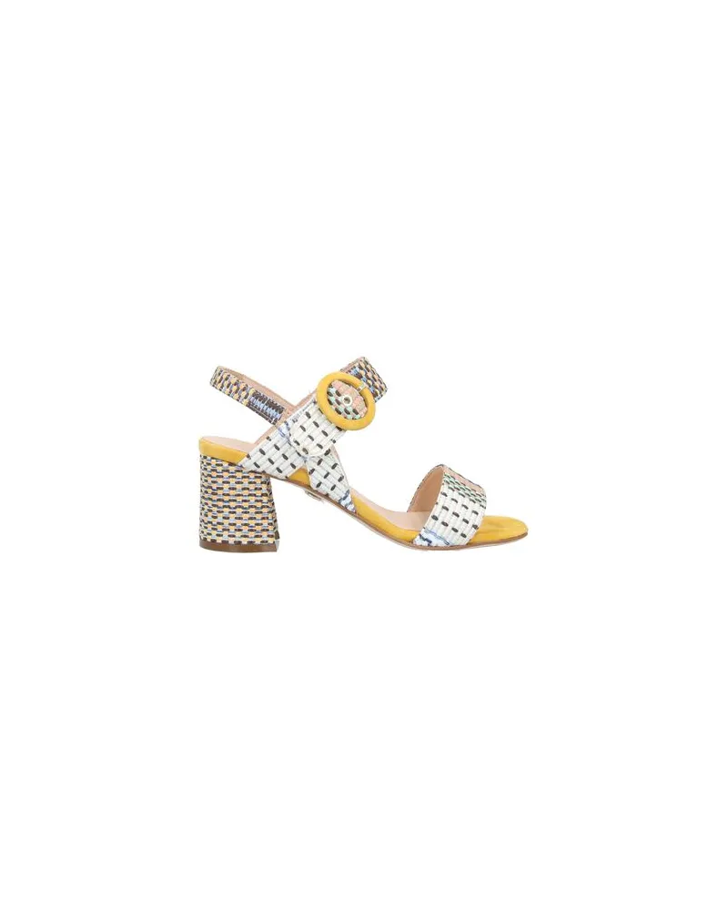 Carmens SCHUHE - Sandalenauf YOOX.COM Ringelblume
