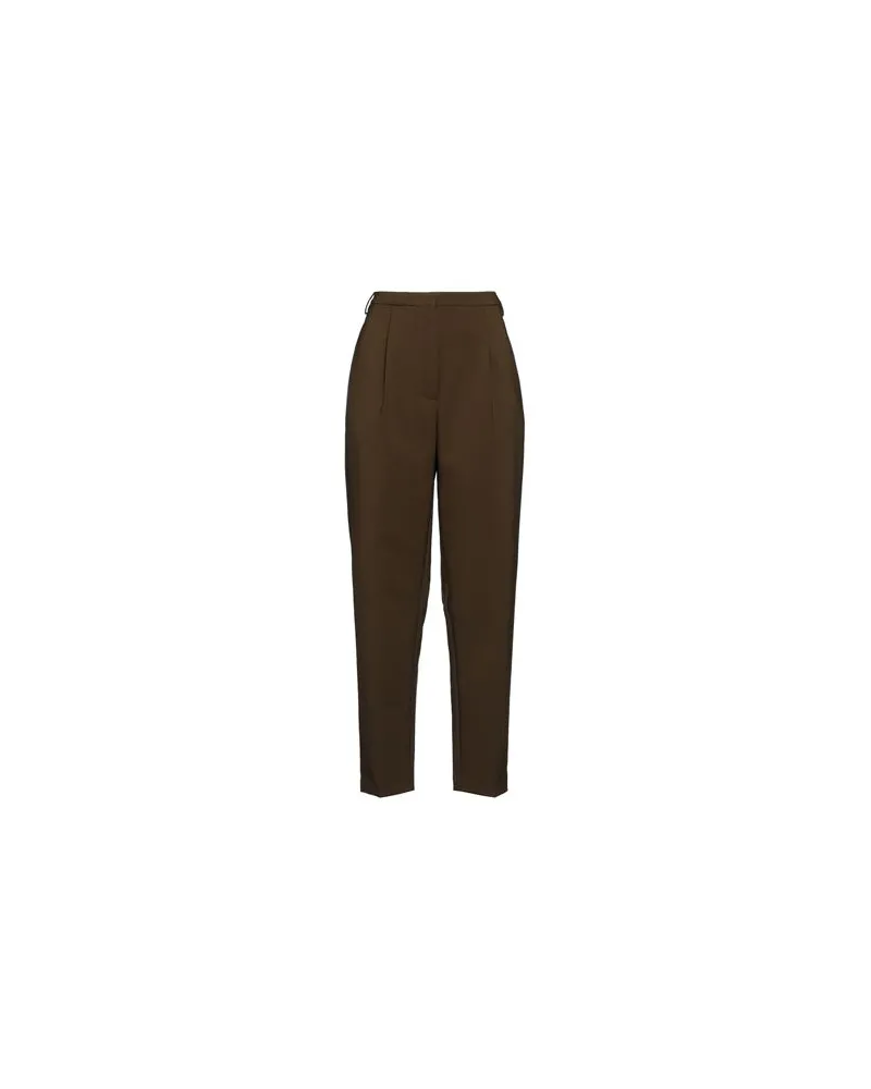 Department 5 HOSEN & RÖCKE - Hosenauf YOOX.COM Militärgrün