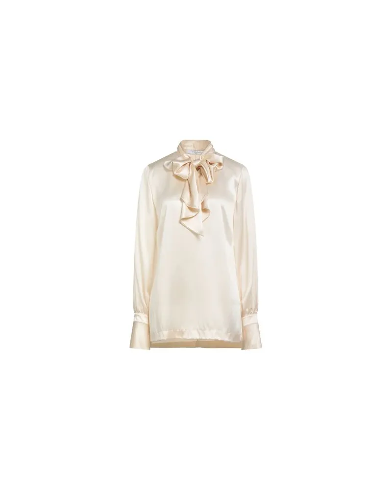 Givenchy TOPS - Topsauf YOOX.COM Elfenbein