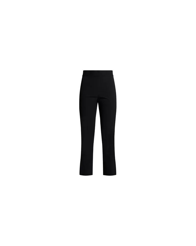 Liviana Conti HOSEN & RÖCKE - Leggingsauf YOOX.COM Schwarz