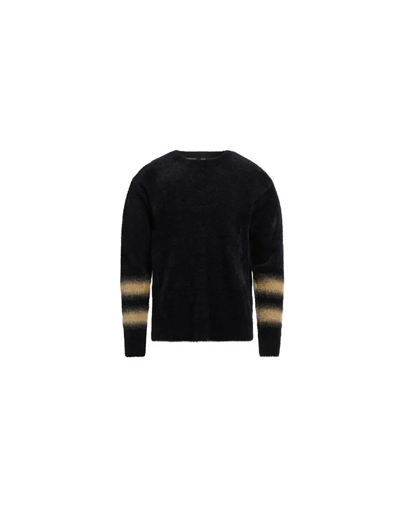 Herno STRICKWAREN - Pulloverauf YOOX.COM Nachtblau