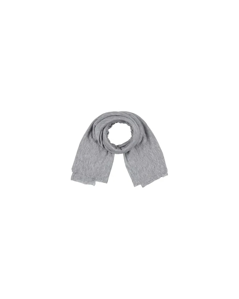 ALYSI ACCESSOIRES - Schalsauf YOOX.COM Hellgrau