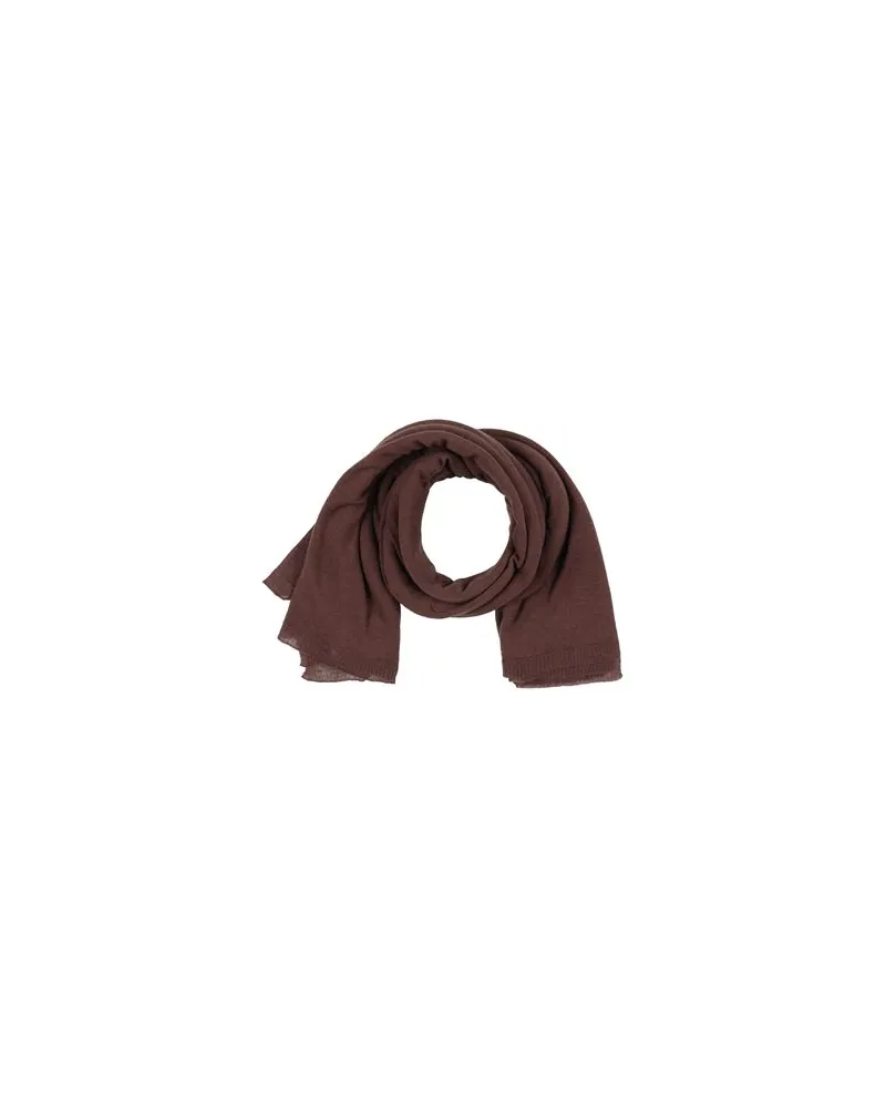 ALYSI ACCESSOIRES - Schalsauf YOOX.COM Braun