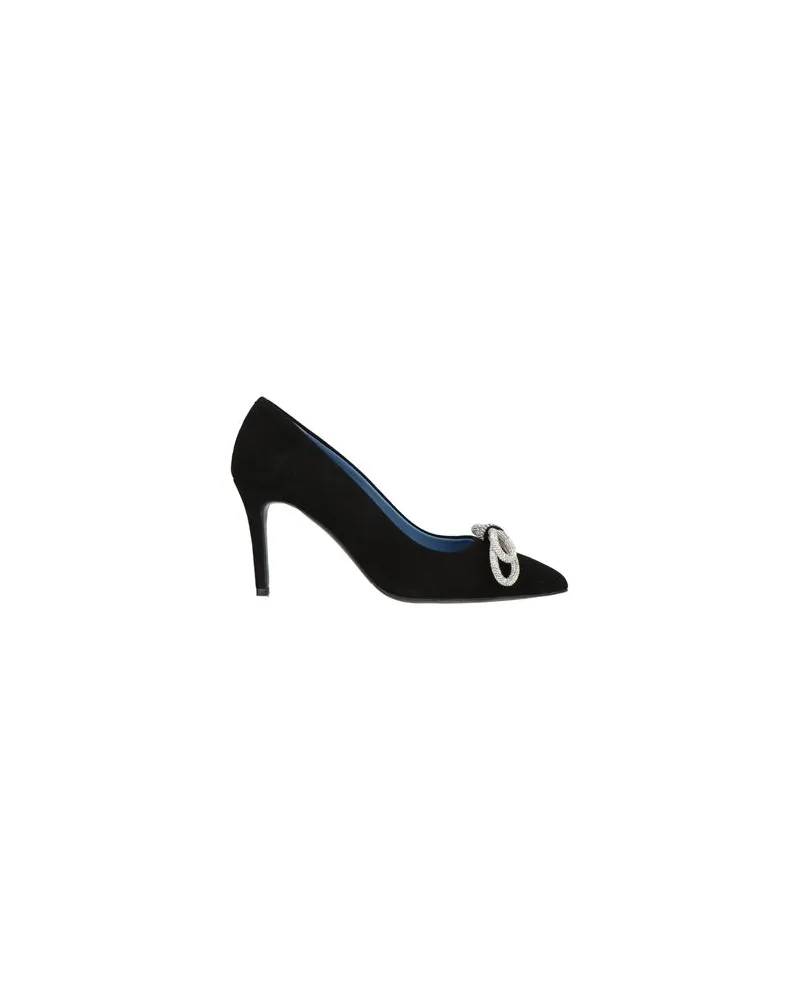 Albano SCHUHE - Pumpsauf YOOX.COM Schwarz