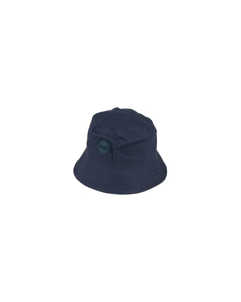 Colmar ACCESSOIRES - Mützen & Hüteauf YOOX.COM Marineblau