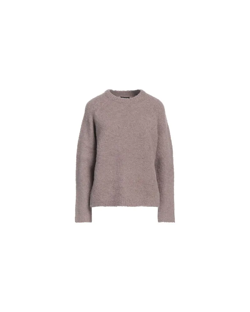 only OUR STORY - STRICKWAREN - Pulloverauf YOOX.COM Beige