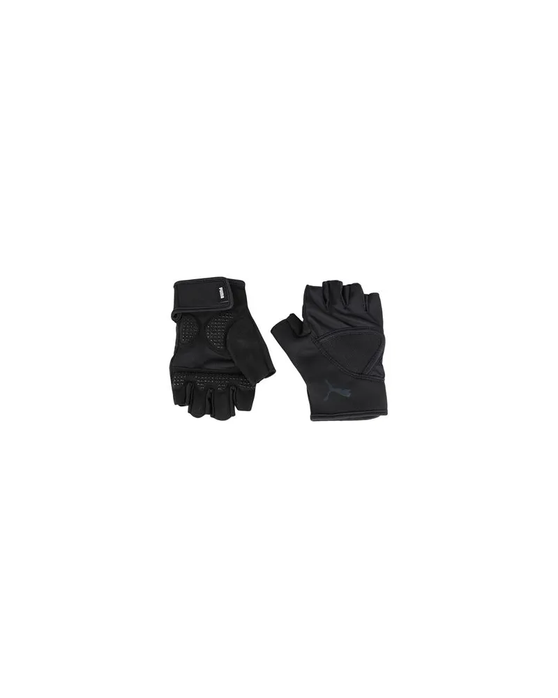Puma TR Ess Gloves Up  - TR Ess Gloves Up - ACCESSOIRES - Sportartikelauf YOOX.COM Schwarz