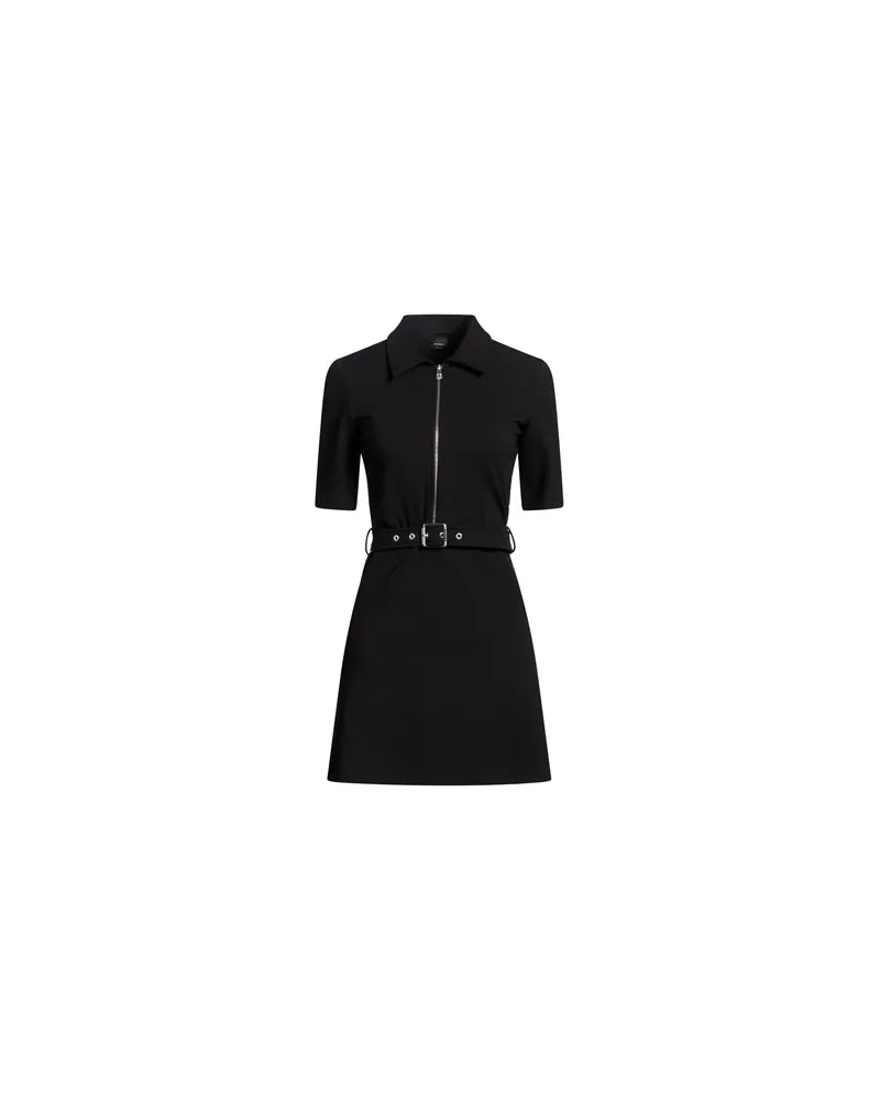 Pinko KLEIDER - Mini-Kleiderauf YOOX.COM Schwarz