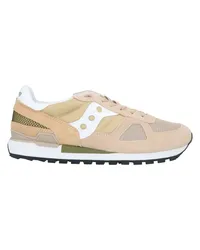 Saucony Sneakers Beige