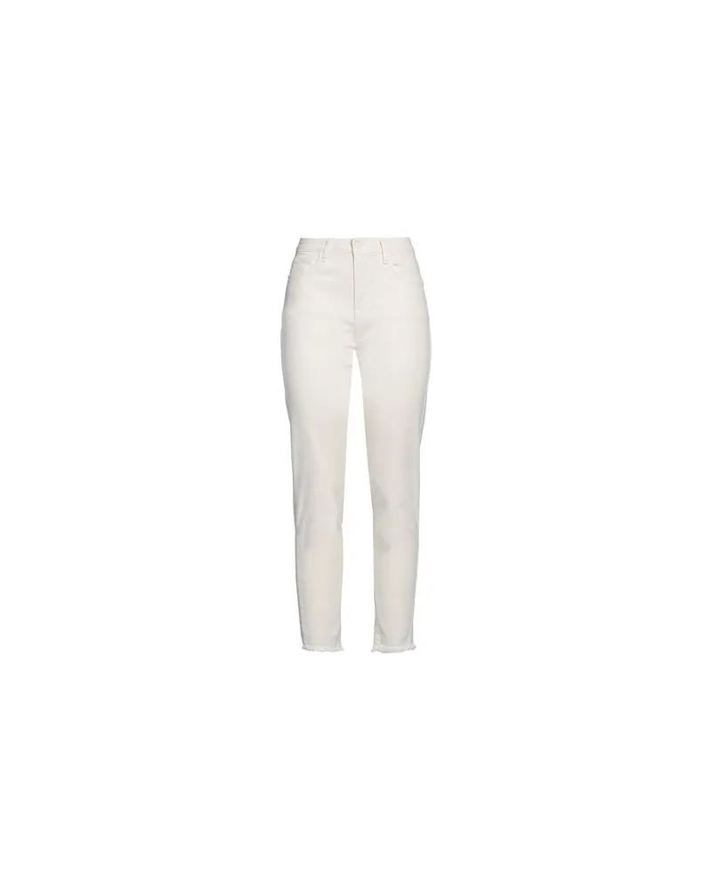 Kocca HOSEN & RÖCKE - Jeanshosenauf YOOX.COM Beige