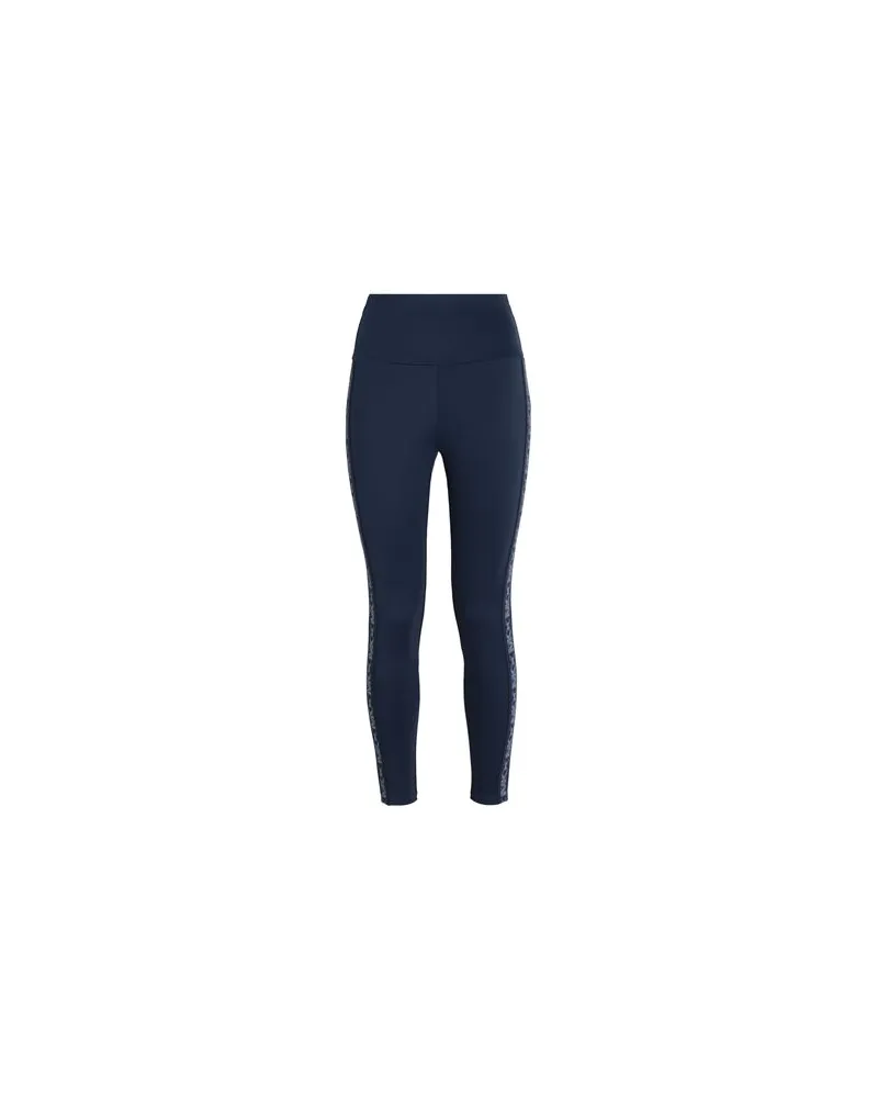 Michael Kors HOSEN & RÖCKE - Leggingsauf YOOX.COM Nachtblau