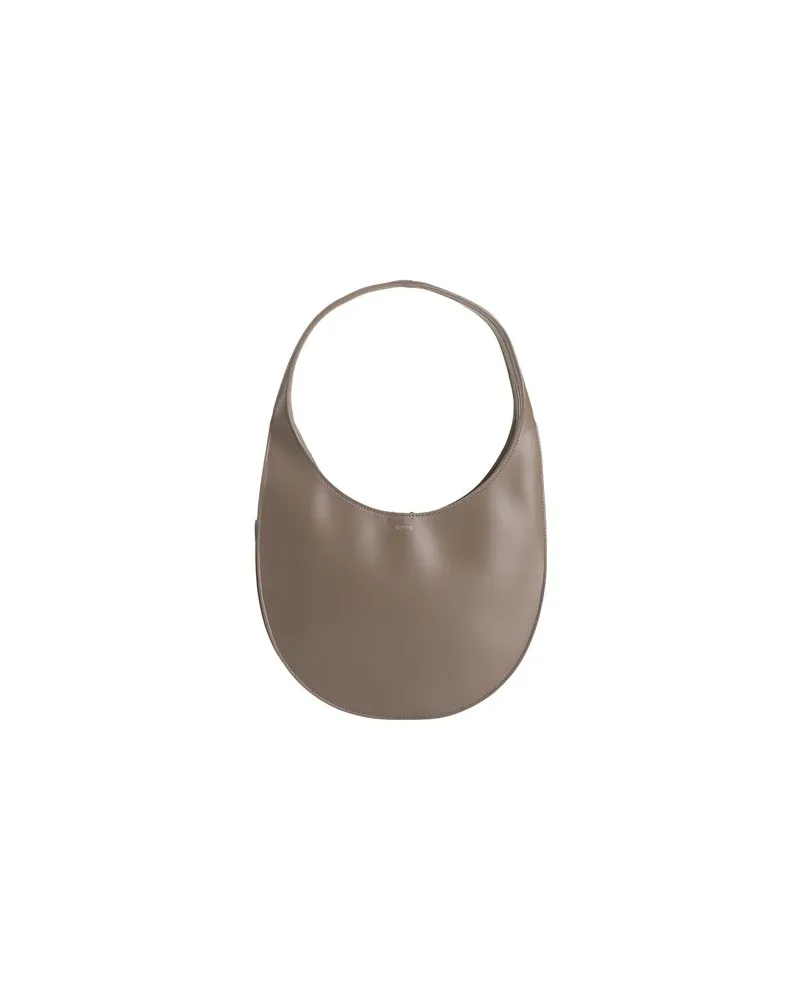 COPERNI TASCHEN - Handtaschenauf YOOX.COM Maulwurfsgrau