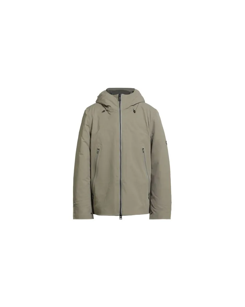 KRAKATAU JACKEN & MÄNTEL - Jacken und Anoraksauf YOOX.COM Khaki