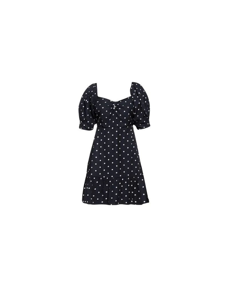 Róhe KLEIDER - Mini-Kleiderauf YOOX.COM Marineblau