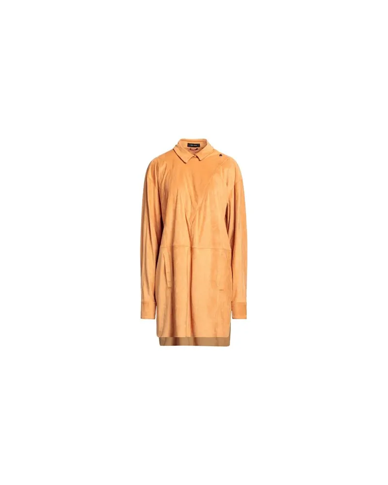 Isabel Marant TOPS - Topsauf YOOX.COM Orange