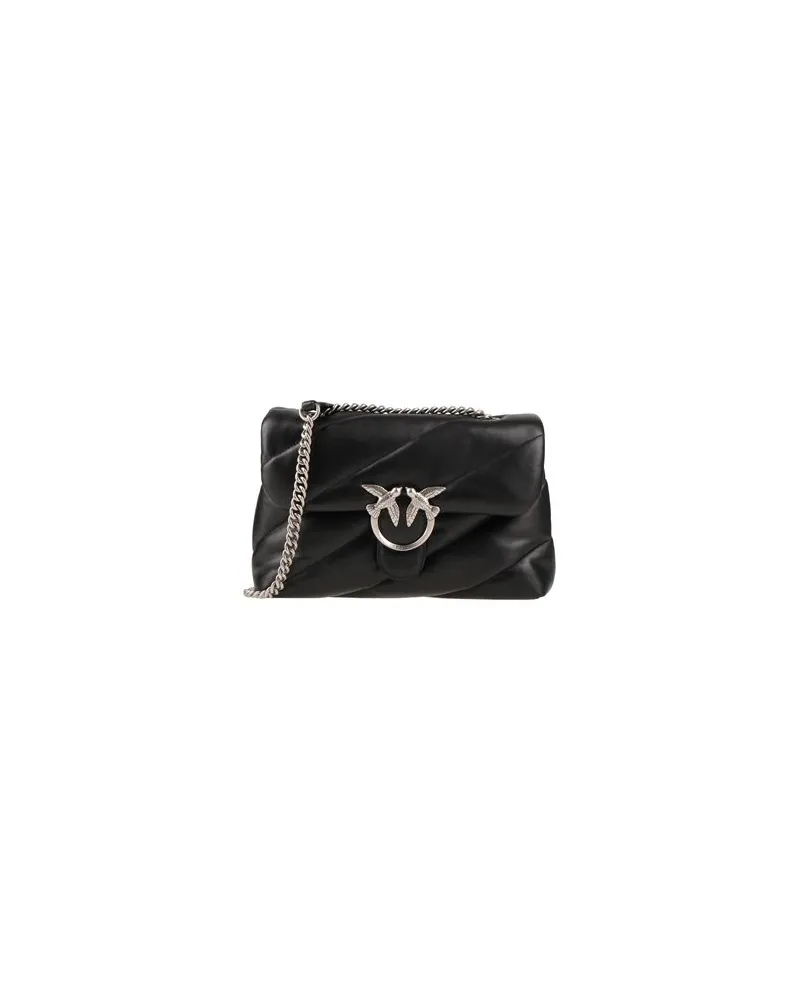 Pinko TASCHEN - Umhängetascheauf YOOX.COM Schwarz