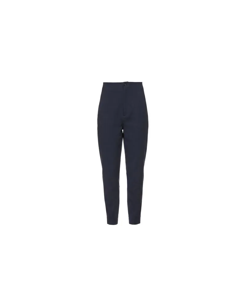 European Culture HOSEN & RÖCKE - Hosenauf YOOX.COM Marineblau