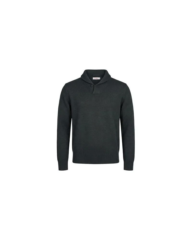 Sun68 STRICKWAREN - Pulloverauf YOOX.COM Aquamarin