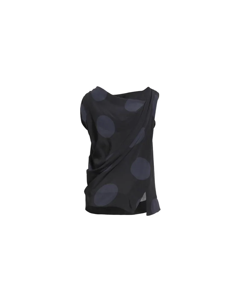 Vivienne Westwood TOPS - Topsauf YOOX.COM Schwarz