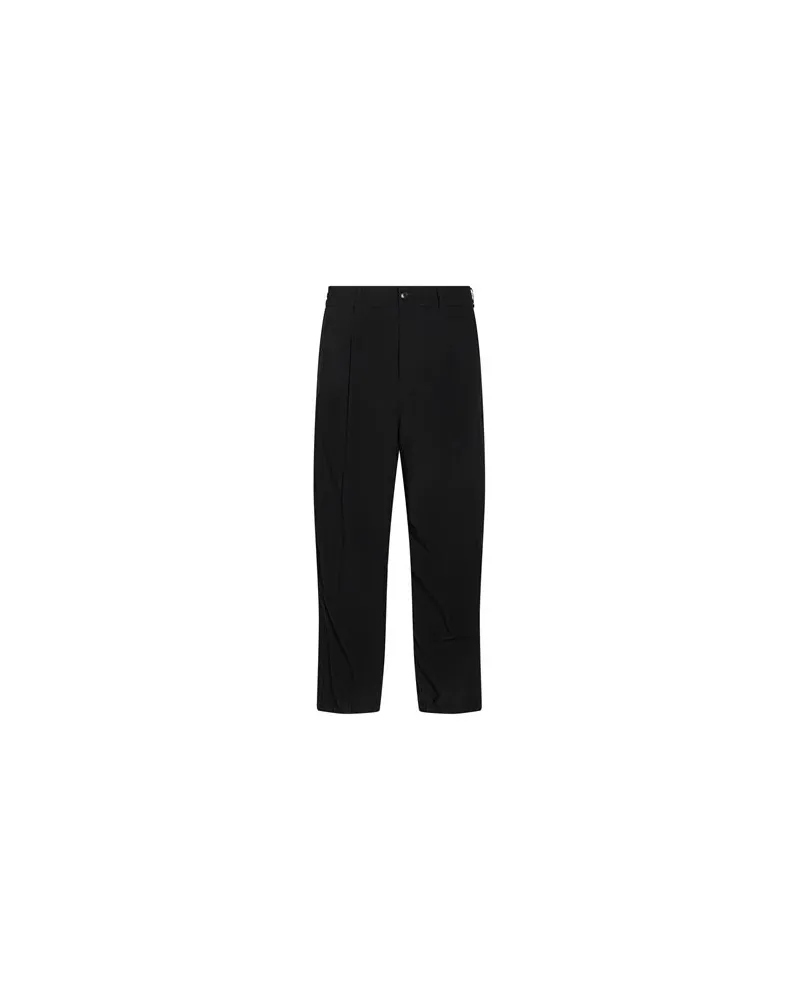 Drykorn HOSEN & RÖCKE - Hosenauf YOOX.COM Schwarz