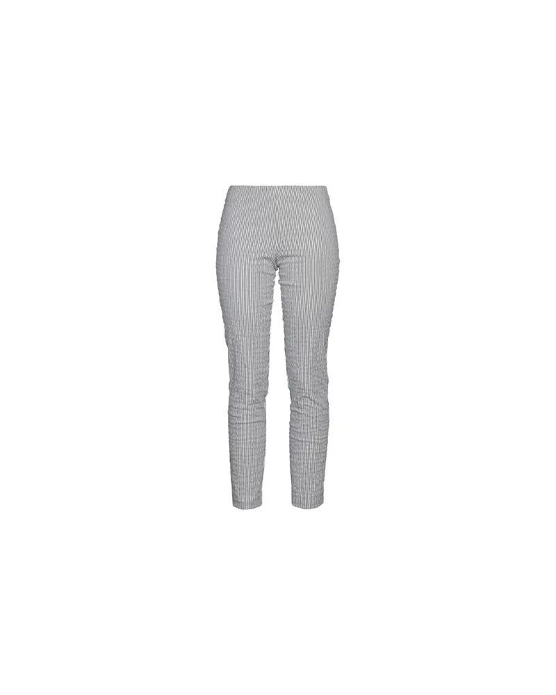ROSSOPURO HOSEN & RÖCKE - Hosenauf YOOX.COM Schwarz