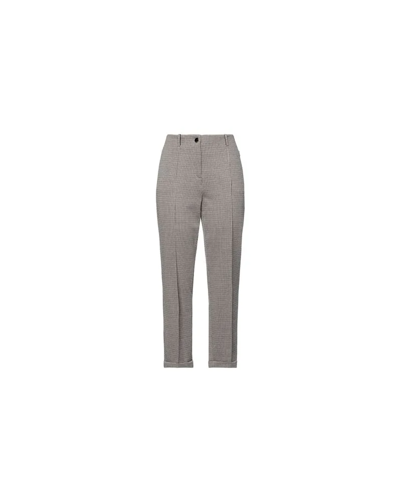 Marc Cain HOSEN & RÖCKE - Hosenauf YOOX.COM Khaki