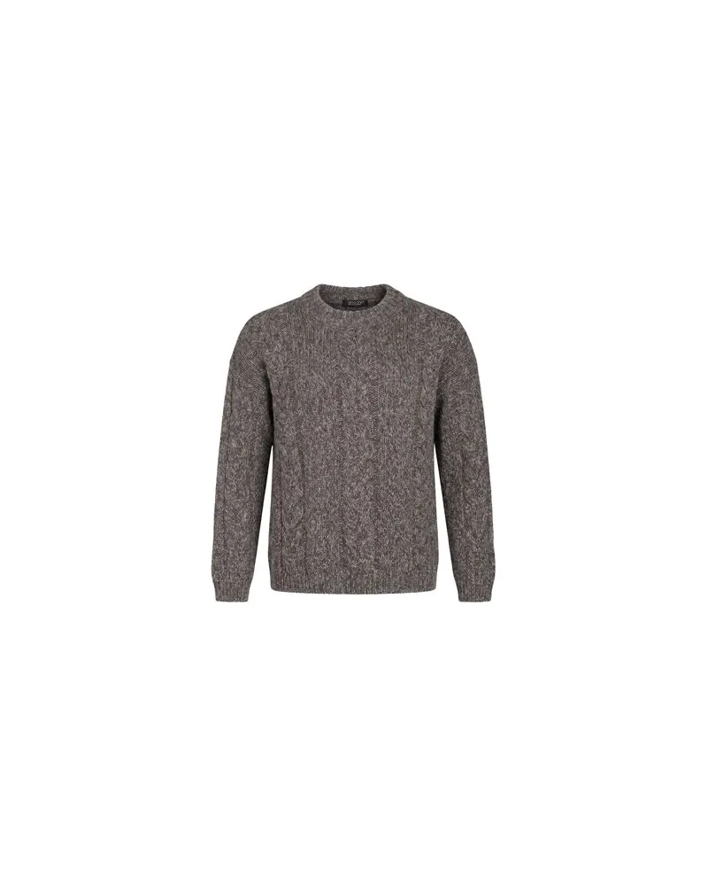 ARAGONA STRICKWAREN - Pulloverauf YOOX.COM Braun