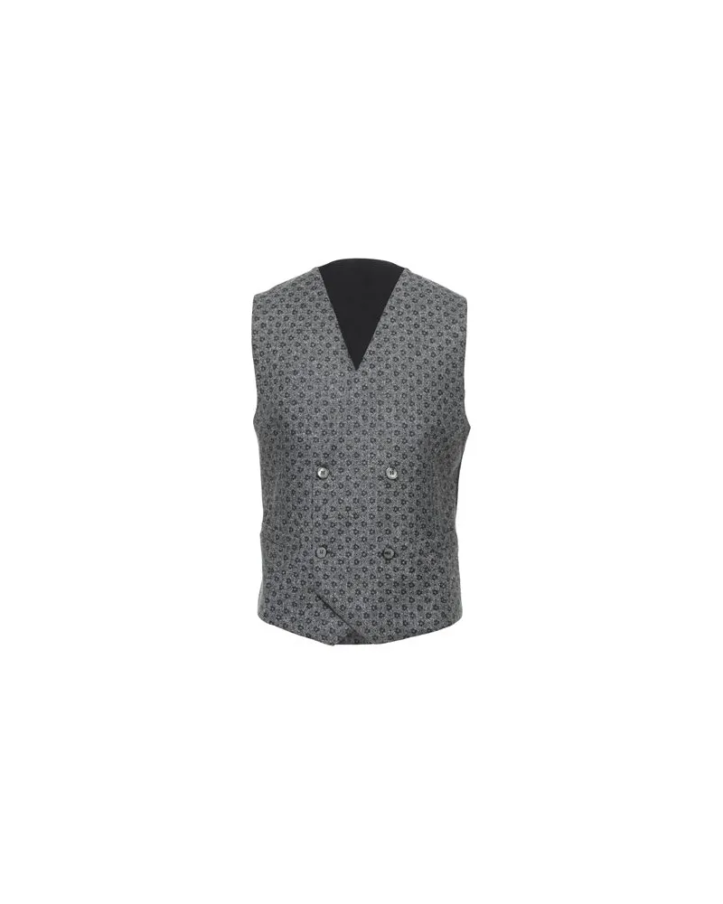 Roda ANZÜGE und CO-ORDS - Couture-Westenauf YOOX.COM Grau