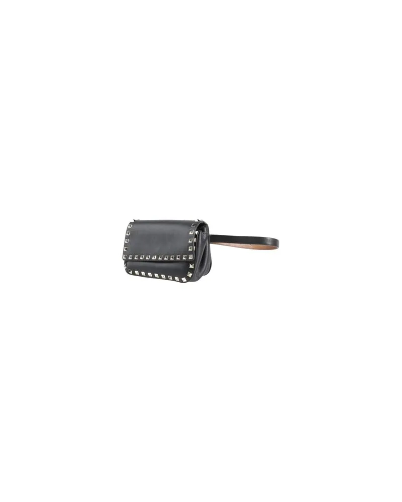 Valentino Garavani TASCHEN - Gürteltaschenauf YOOX.COM Schwarz