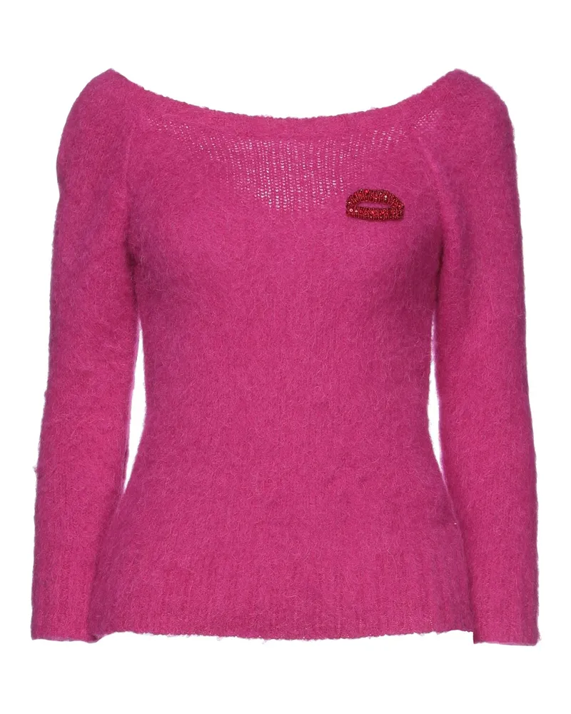 N° 21 Pullover Fuchsia