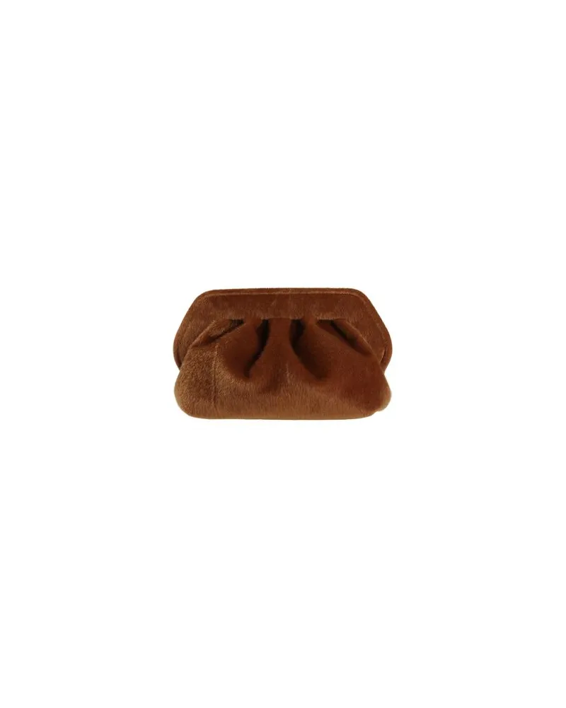 THEMOIRÈ BIOS  - TASCHEN - Handtaschenauf YOOX.COM Hellbraun