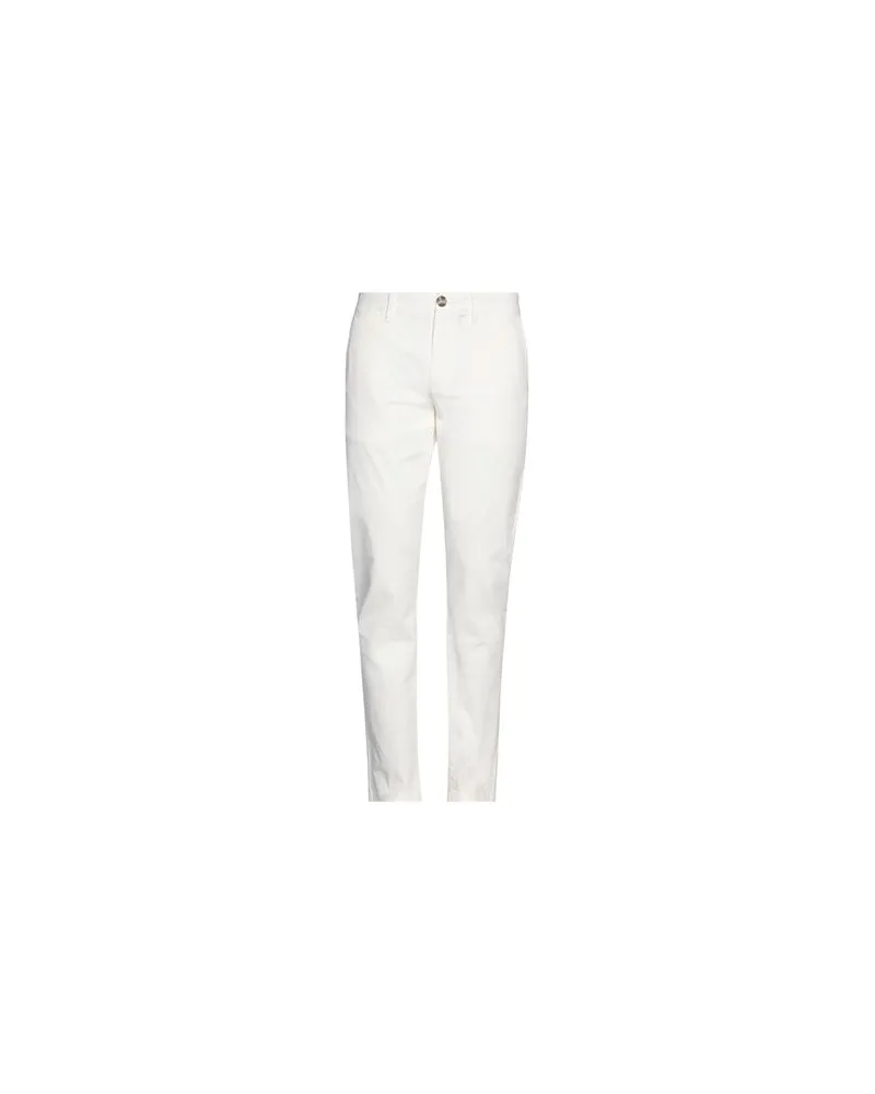 Sun68 HOSEN & RÖCKE - Hosenauf YOOX.COM Weiß