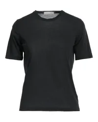 ROSSOPURO T-shirts Schwarz