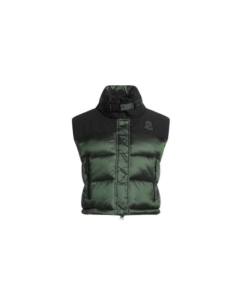 Invicta JACKEN & MÄNTEL - Pufferjacken & Daunenjackenauf YOOX.COM Militärgrün