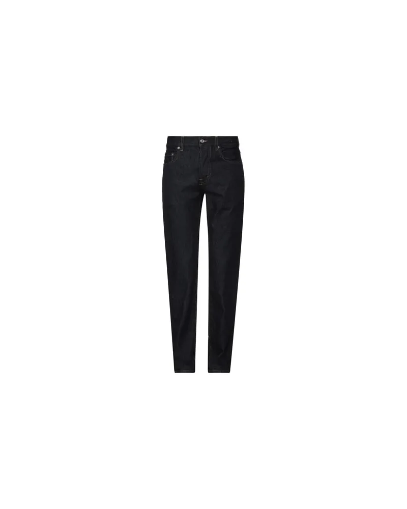 Department 5 HOSEN & RÖCKE - Jeanshosenauf YOOX.COM Blau