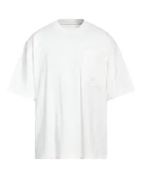 Jil Sander T-shirts Off