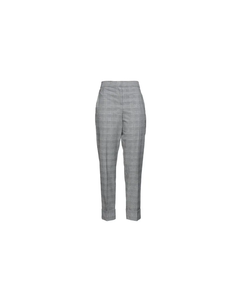 D.EXTERIOR HOSEN & RÖCKE - Hosenauf YOOX.COM Grau