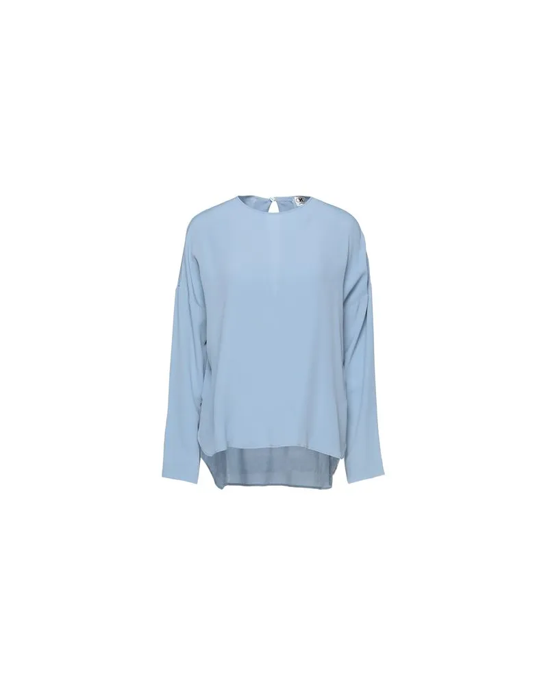 Missoni TOPS - Topsauf YOOX.COM Himmelblau