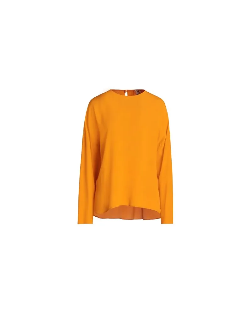 Missoni TOPS - Topsauf YOOX.COM Mandarine