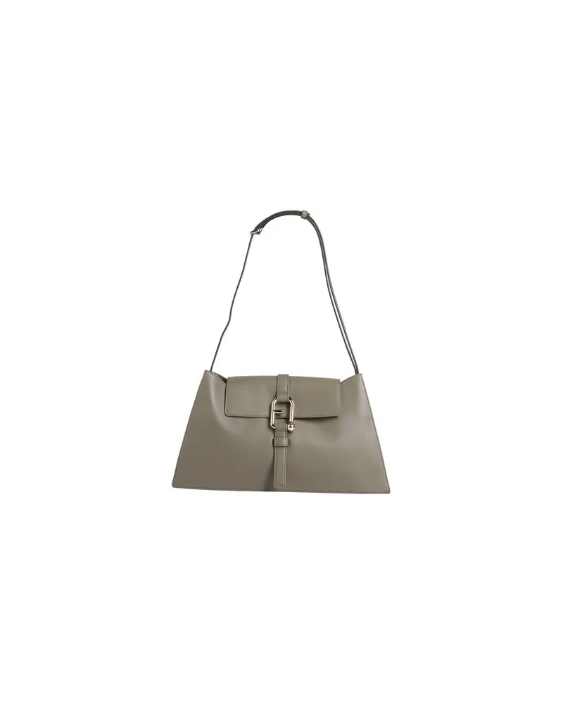 Furla TASCHEN - Handtaschenauf YOOX.COM Militärgrün