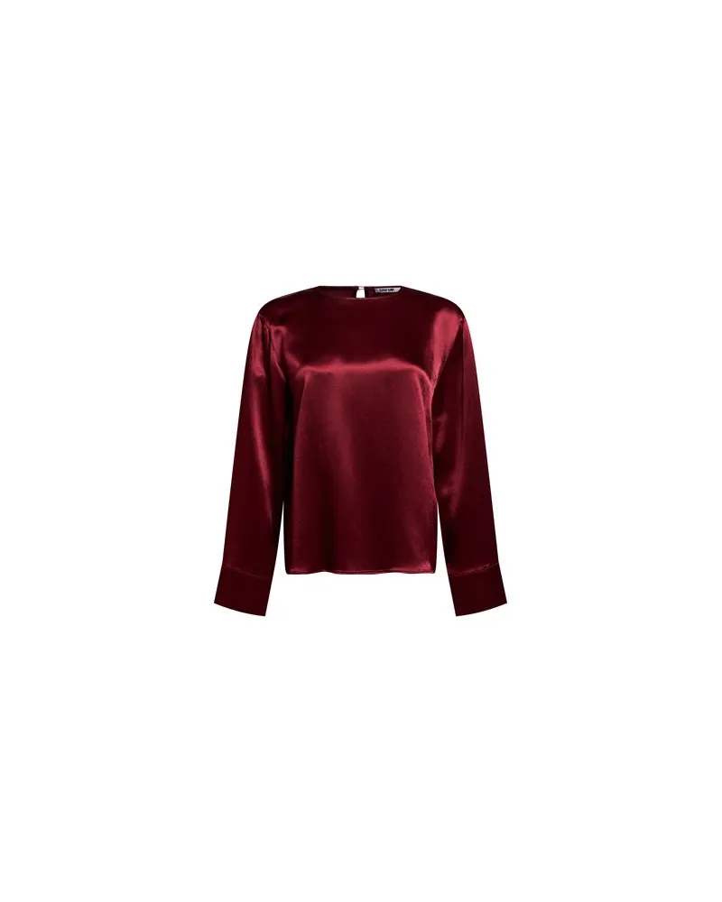 Mauro Grifoni TOPS - Topsauf YOOX.COM Bordeaux