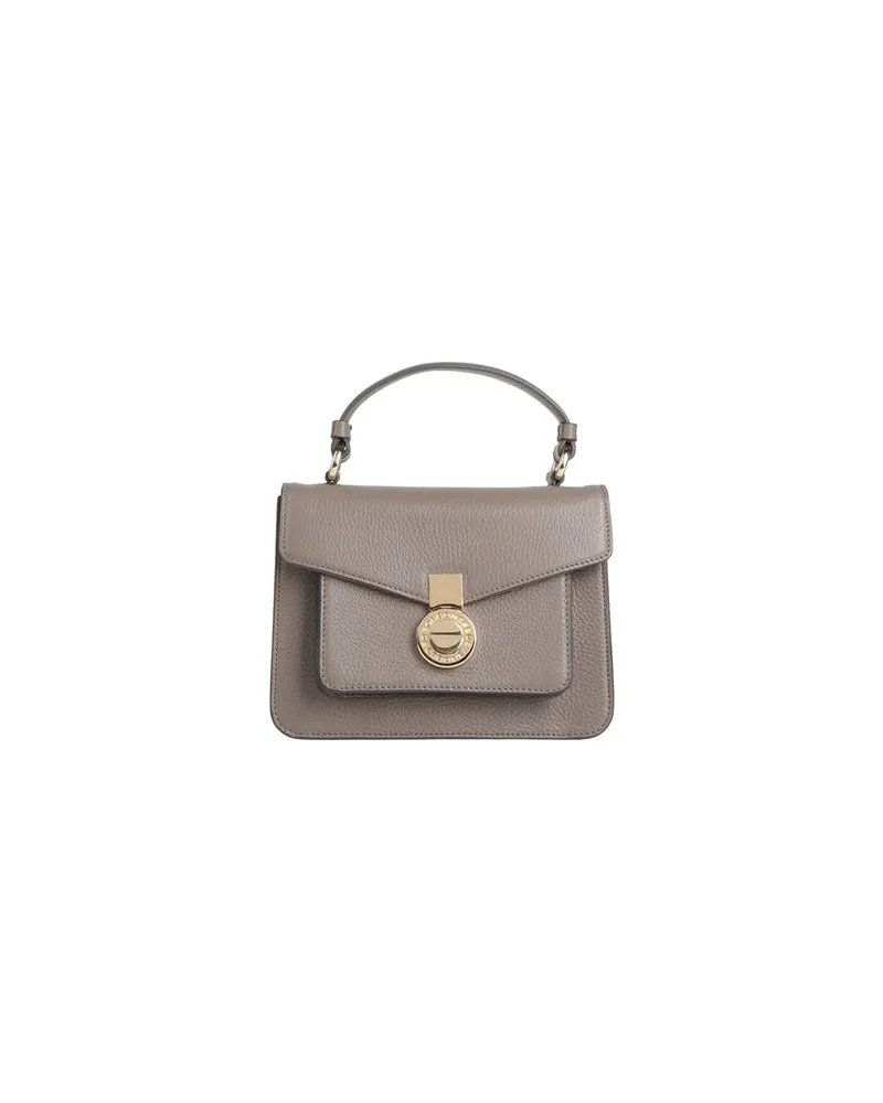 Borbonese TASCHEN - Handtaschenauf YOOX.COM Grau