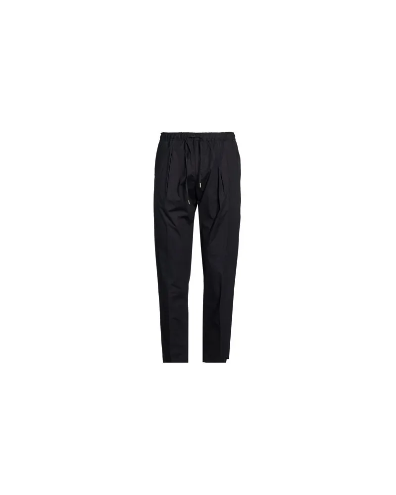 Briglia 1949 HOSEN & RÖCKE - Hosenauf YOOX.COM Schwarz