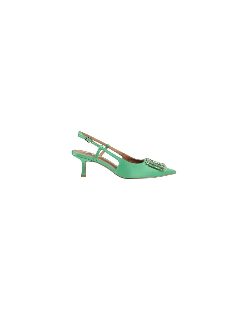 Bibi Lou SCHUHE - Pumpsauf YOOX.COM Grün