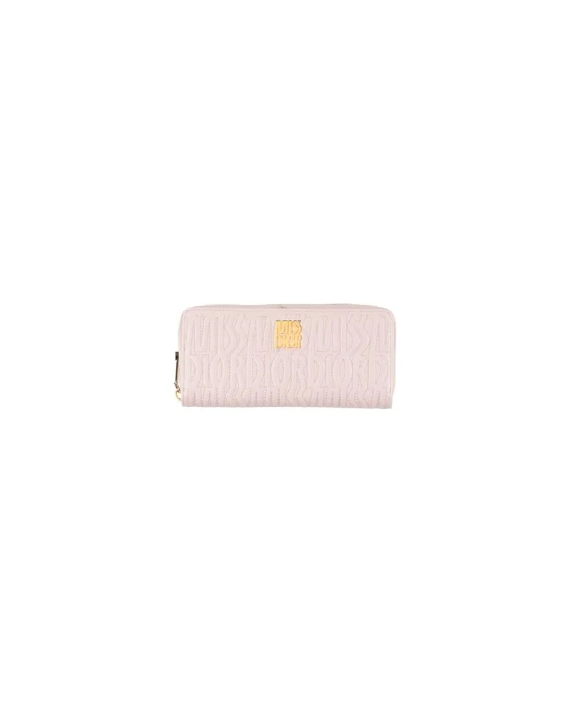 Dior Kleinlederwaren - Brieftaschenauf YOOX.COM Antikrosa