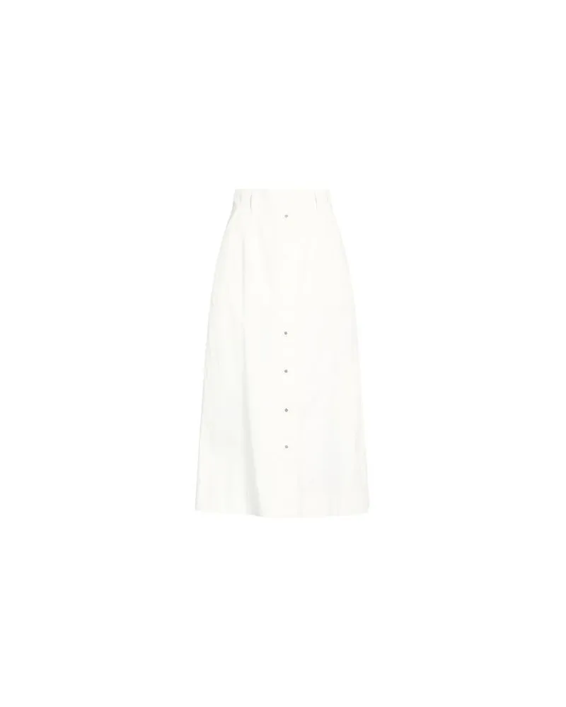 Dolce & Gabbana HOSEN & RÖCKE - Midi-Röckeauf YOOX.COM Off