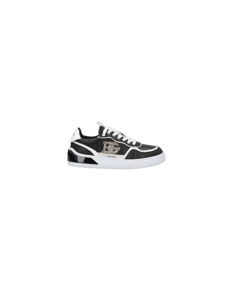 Blumarine SCHUHE - Sneakersauf YOOX.COM Schwarz