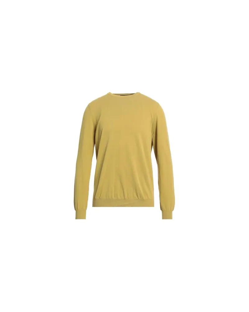 Drumohr  STRICKWAREN - Pulloverauf YOOX.COM Limettengrün