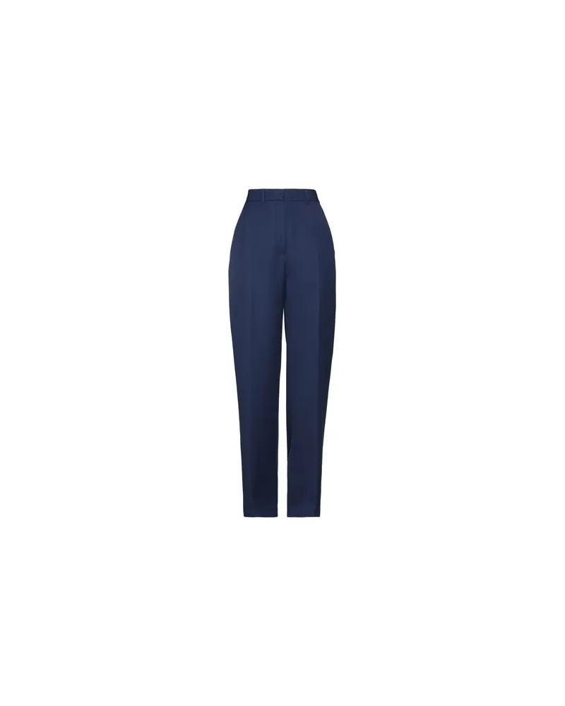 Casablanca Paris HOSEN & RÖCKE - Hosenauf YOOX.COM Blau