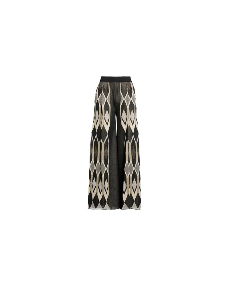 Circus Hotel HOSEN & RÖCKE - Hosenauf YOOX.COM Schwarz